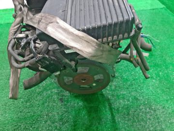 ДВИГАТЕЛЬ НА MAZDA DEMIO DY3W ZJ-VE
