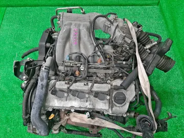 ДВИГАТЕЛЬ НА TOYOTA ESTIMA MCR30 1MZ-FE