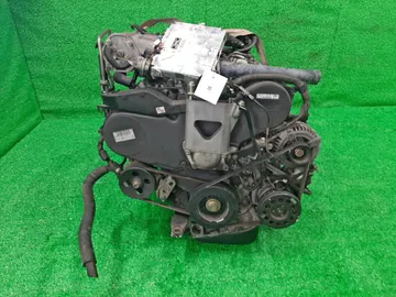 ДВИГАТЕЛЬ НА TOYOTA ESTIMA MCR30 1MZ-FE
