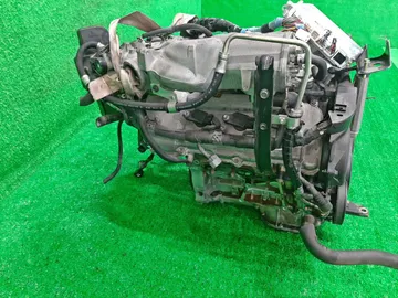 ДВИГАТЕЛЬ НА TOYOTA ESTIMA MCR30 1MZ-FE