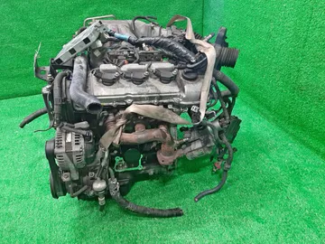 ДВИГАТЕЛЬ НА TOYOTA ESTIMA MCR30 1MZ-FE