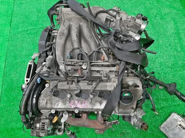 ДВИГАТЕЛЬ НА TOYOTA ESTIMA MCR30 1MZ-FE