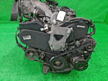 ДВИГАТЕЛЬ НА TOYOTA ESTIMA MCR30 1MZ-FE