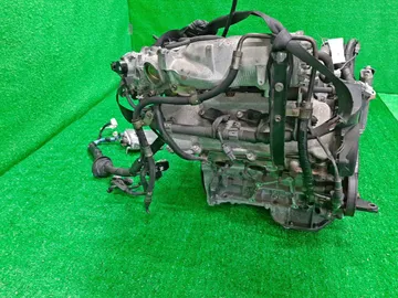 ДВИГАТЕЛЬ НА TOYOTA ESTIMA MCR30 1MZ-FE