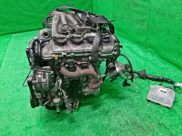 ДВИГАТЕЛЬ НА TOYOTA ESTIMA MCR30 1MZ-FE