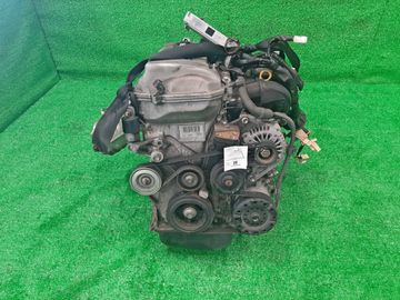 ДВИГАТЕЛЬ НА TOYOTA ISIS ZNM10 1ZZ-FE
