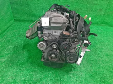 ДВИГАТЕЛЬ НА TOYOTA WISH ZNE10 1ZZ-FE
