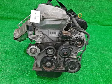 ДВИГАТЕЛЬ НА TOYOTA WISH ZNE10 1ZZ-FE
