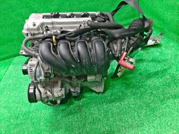 ДВИГАТЕЛЬ НА TOYOTA WISH ZNE10 1ZZ-FE