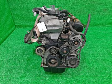 ДВИГАТЕЛЬ НА TOYOTA ISIS ZNM10 1ZZ-FE