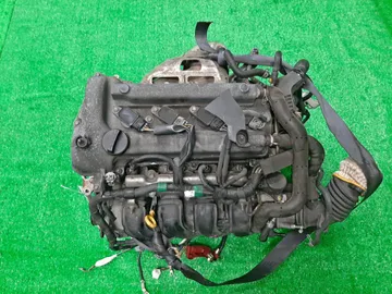 ДВИГАТЕЛЬ НА TOYOTA FIELDER NZE141 1NZ-FE