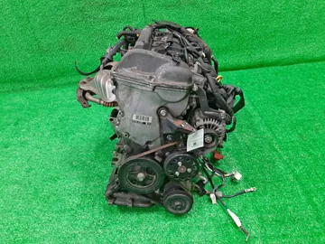ДВИГАТЕЛЬ НА TOYOTA FIELDER NZE141 1NZ-FE