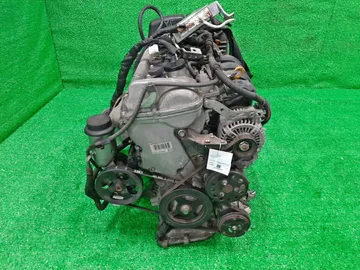 ДВИГАТЕЛЬ НА TOYOTA PORTE NNP11 1NZ-FE