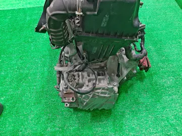 ДВИГАТЕЛЬ НА TOYOTA PORTE NNP11 1NZ-FE