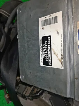 ДВИГАТЕЛЬ НА TOYOTA PORTE NNP11 1NZ-FE