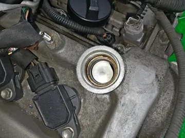 ДВИГАТЕЛЬ НА TOYOTA PORTE NNP11 1NZ-FE