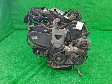 ДВИГАТЕЛЬ НА TOYOTA HARRIER MCU36 1MZ-FE