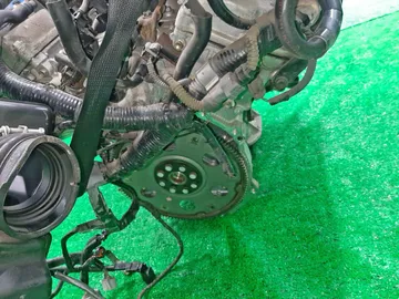 ДВИГАТЕЛЬ НА TOYOTA HARRIER MCU36 1MZ-FE