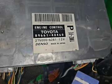 ДВИГАТЕЛЬ НА TOYOTA HARRIER MCU36 1MZ-FE