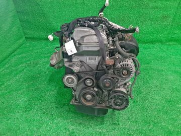 ДВИГАТЕЛЬ НА TOYOTA ISIS ZNM10 1ZZ-FE