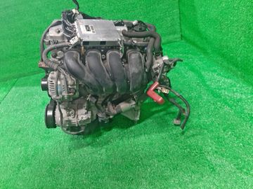 ДВИГАТЕЛЬ НА TOYOTA ISIS ZNM10 1ZZ-FE