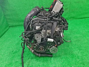 ДВИГАТЕЛЬ НА VOLVO V60 FW48 B4164T