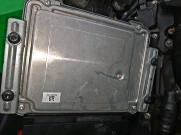 ДВИГАТЕЛЬ НА VOLVO V60 FW48 B4164T