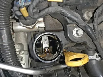 ДВИГАТЕЛЬ НА VOLVO V60 FW48 B4164T
