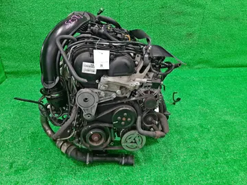 ДВИГАТЕЛЬ НА VOLVO V60 FW48 B4164T