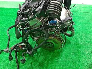 ДВИГАТЕЛЬ НА VOLVO V60 FW48 B4164T