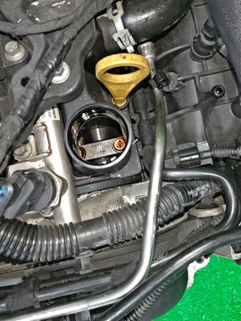 ДВИГАТЕЛЬ НА VOLVO V60 FW48 B4164T