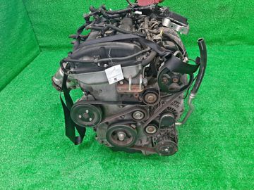 ДВИГАТЕЛЬ НА MITSUBISHI GALANT FORTIS CY4A 4B11