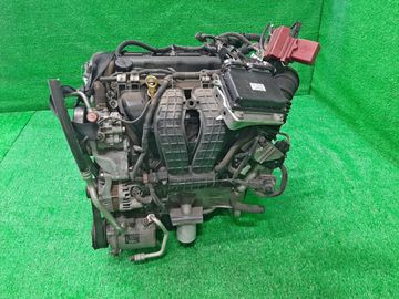 ДВИГАТЕЛЬ НА MITSUBISHI GALANT FORTIS CY4A 4B11