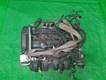 ДВИГАТЕЛЬ НА VOLVO V50 MW43 B4204S3