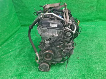 ДВИГАТЕЛЬ НА VOLVO V50 MW43 B4204S3