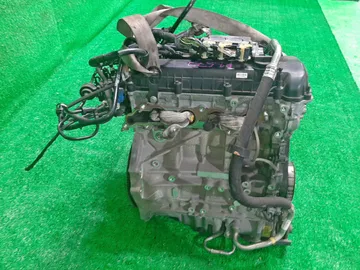 ДВИГАТЕЛЬ НА VOLVO V50 MW43 B4204S3