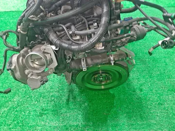 ДВИГАТЕЛЬ НА VOLVO V50 MW43 B4204S3