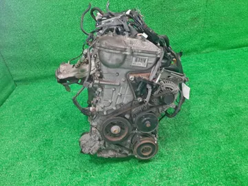 ДВИГАТЕЛЬ НА TOYOTA ISIS ZGM10 2ZR-FAE