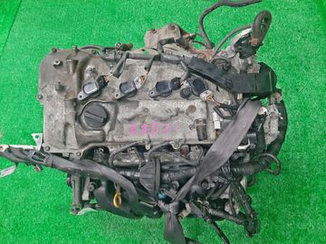 ДВИГАТЕЛЬ НА TOYOTA PORTE NNP10 2NZ-FE