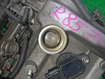 ДВИГАТЕЛЬ НА TOYOTA PORTE NNP10 2NZ-FE