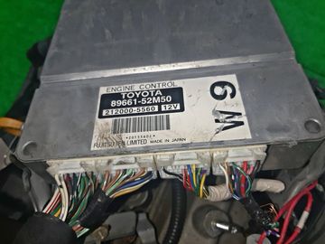 ДВИГАТЕЛЬ НА TOYOTA PORTE NNP10 2NZ-FE