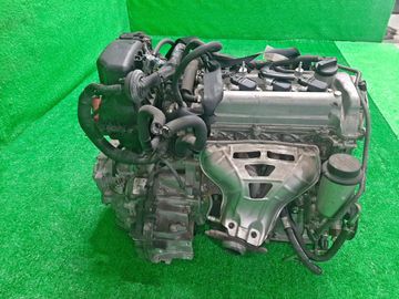 ДВИГАТЕЛЬ НА TOYOTA PORTE NNP10 2NZ-FE