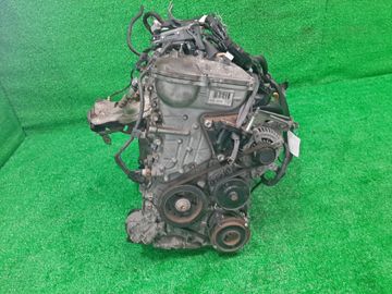 ДВИГАТЕЛЬ НА TOYOTA PORTE NNP10 2NZ-FE