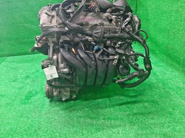 ДВИГАТЕЛЬ НА TOYOTA PORTE NNP10 2NZ-FE