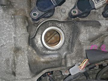 ДВИГАТЕЛЬ НА TOYOTA PORTE NNP10 2NZ-FE