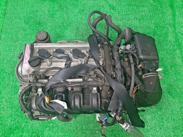 ДВИГАТЕЛЬ НА TOYOTA PORTE NNP10 2NZ-FE