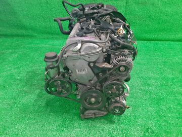ДВИГАТЕЛЬ НА TOYOTA PORTE NNP10 2NZ-FE