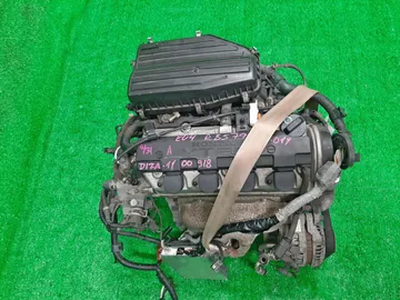 ДВИГАТЕЛЬ НА HONDA CIVIC EU4 D17A