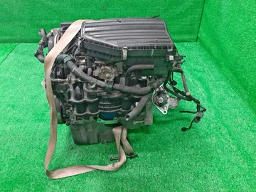 ДВИГАТЕЛЬ НА HONDA CIVIC EU4 D17A