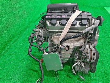 ДВИГАТЕЛЬ НА HONDA CIVIC EU4 D17A